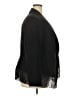 INC International Concepts Black Blazer Size 2X - photo 4