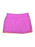 Columbia 100% Polyester Color Block Purple Skort Size S - photo 1