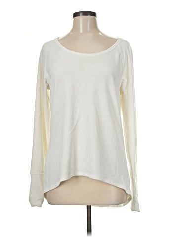 Athleta Long Sleeve T-Shirt (view 1)