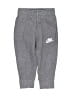 Nike Gray Sweatpants Size 2T - photo 1
