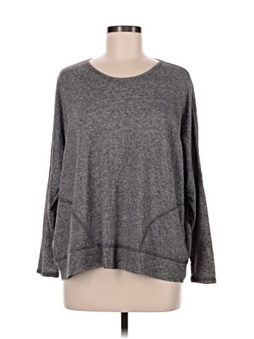 Onzie Pullover Sweater (view 1)