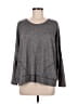 Onzie Gray Pullover Sweater One size - photo 1
