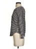 FRAME Denim Black Long Sleeve T-Shirt Size S - photo 5