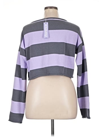 Florence Long Sleeve T-Shirt (view 2)