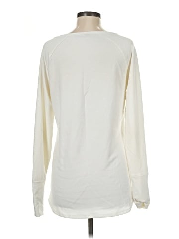 Athleta Long Sleeve T-Shirt (view 2)