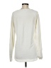 Athleta Ivory Long Sleeve T-Shirt Size M - photo 2