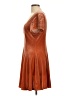 Kimchi Blue Brown Cocktail Dress Size L - photo 5