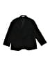 Cherokee 100% Polyester Black Blazer Size 6 - photo 1