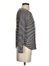 FRAME Denim Black Long Sleeve T-Shirt Size S - photo 4