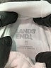 Lands' End 100% Cotton Ivory Long Sleeve Turtleneck Size 4/5 - photo 3