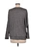 Onzie Gray Pullover Sweater One size - photo 2
