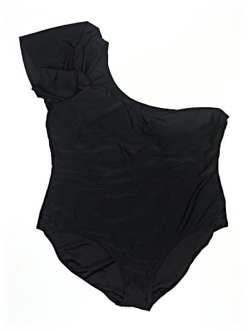 Meet.Curve One Piece Swimsuit (view 1)
