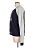 Make + Model Blue Sweatshirt Size L - photo 5
