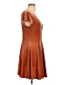 Kimchi Blue Brown Cocktail Dress Size L - photo 4