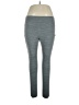 Nike Solid Gray Active Pants Size XL - photo 1