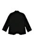 Cherokee 100% Polyester Black Blazer Size 6 - photo 2