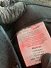 Lee Black Dress Pants Size 12SHORT - photo 8