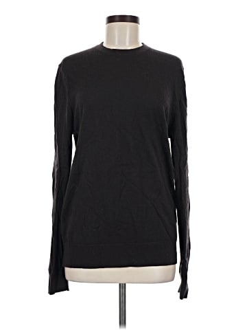 Banana Republic Wool Pullover Sweater (view 1)