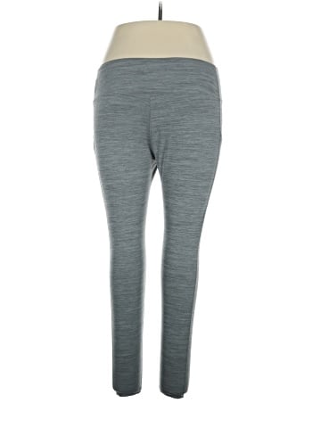 Nike Active Pants (view 2)