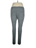 Nike Solid Gray Active Pants Size XL - photo 2
