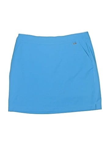 Greg Norman Active Skort (view 1)