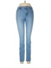 d.jeans Hearts Blue Jeans Size 6 - photo 1