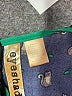 Eyeshadow Blue 3/4 Sleeve Blouse Size M - photo 8