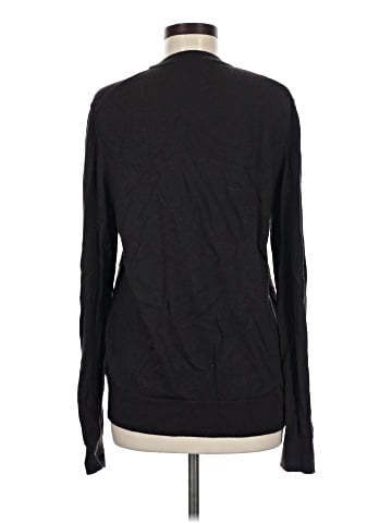 Banana Republic Wool Pullover Sweater (view 2)