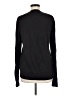 Banana Republic 100% Wool Black Wool Pullover Sweater Size M - photo 2