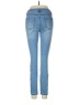 d.jeans Hearts Blue Jeans Size 6 - photo 2