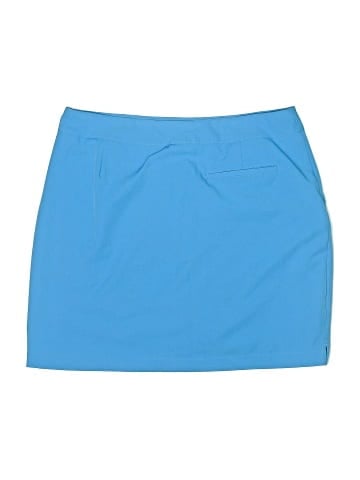 Greg Norman Active Skort (view 2)