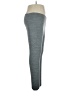 Nike Solid Gray Active Pants Size XL - photo 4