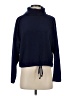 Aerie Blue Turtleneck Sweater Size XS - photo 1