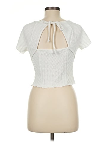 Atelier Short Sleeve Top (view 2)