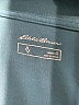 Eddie Bauer Teal Cardigan Size L - photo 7