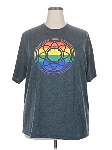 MV Sport Active T-Shirt (view 1)