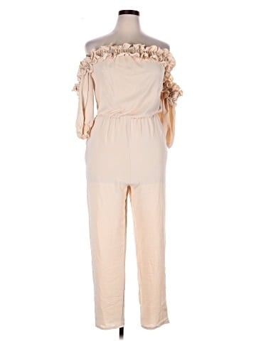 ChicMe Jumpsuit (view 1)