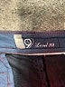 Level 99 Black Jeans Size 30 waist - photo 7