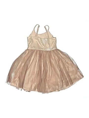 Zenzi Dress (view 2)