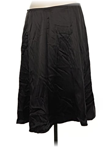 Eileen Fisher Casual Skirt (view 2)