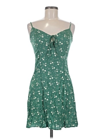 Billabong Cocktail Dress (view 1)