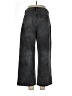 Rewash Tweed Gray Jeans Size 11 - photo 2