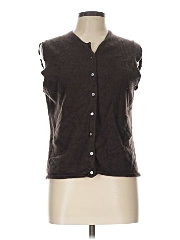 Charter Club Sweater Vest (view 1)