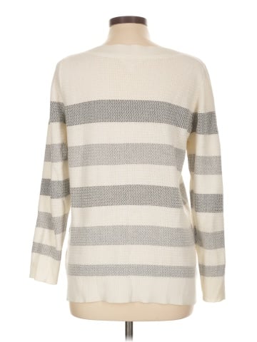 Market and Spruce Pullover Sweater (view 2)