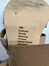 Just Fab Tan Sandals Size 8 1/2 - photo 4