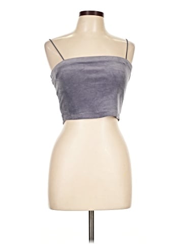 Forever 21 Tube Top (view 1)