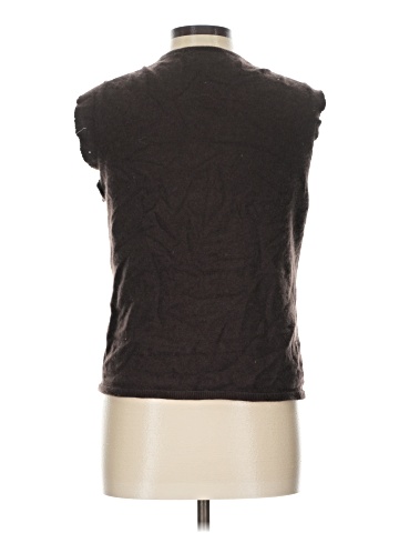 Charter Club Sweater Vest (view 2)