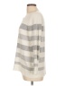 Market and Spruce Stripes Ivory Pullover Sweater Size L (estimated) - photo 5