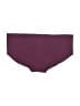 Boden Color Block Burgundy Swimsuit Bottoms Size 12 - photo 2