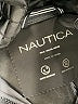 Nautica Black Coat Size XL - photo 6
